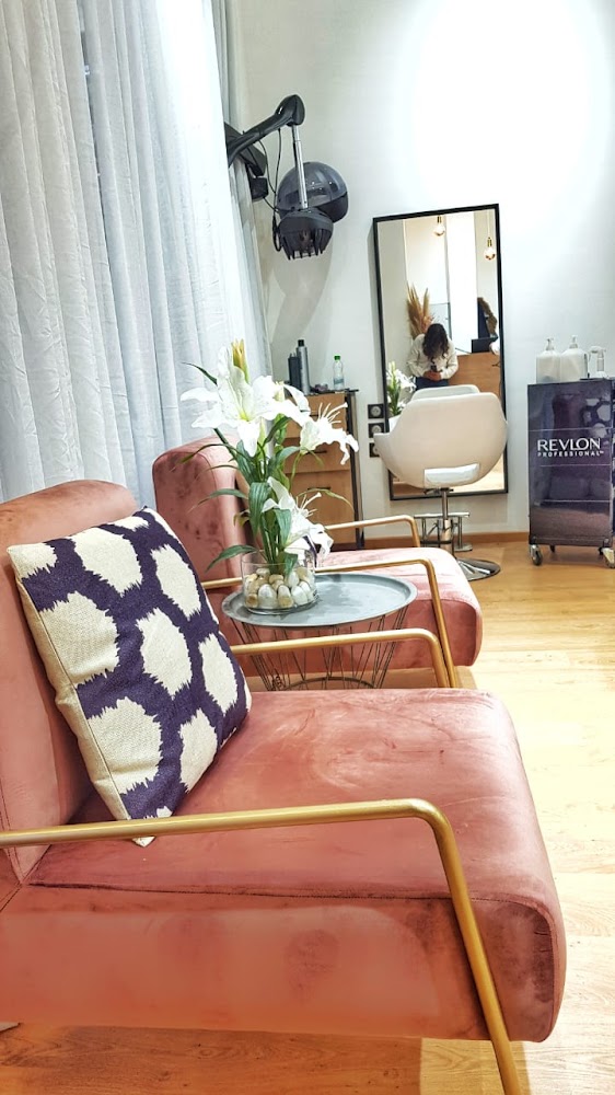 Glam Corner Agdal