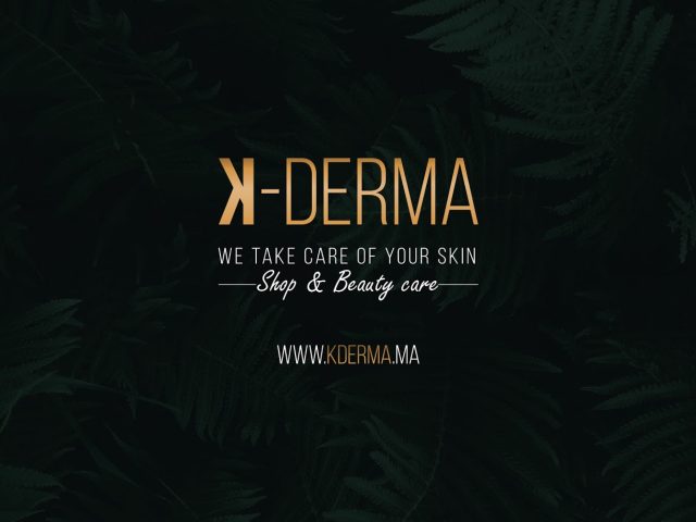 Kderma - Casablanca - +212 766-748893