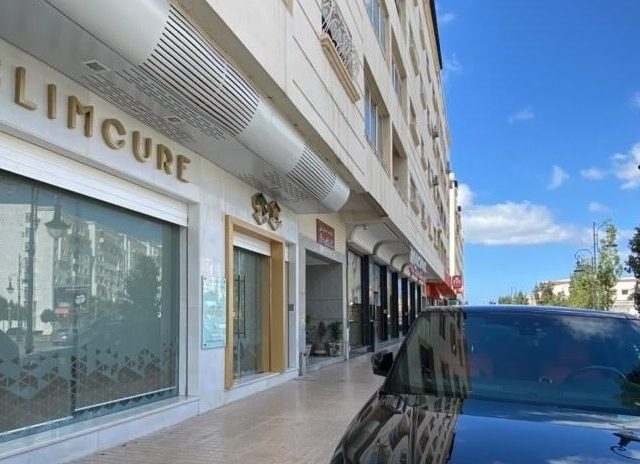 Slimcure - Tanger - +212 80-8537302