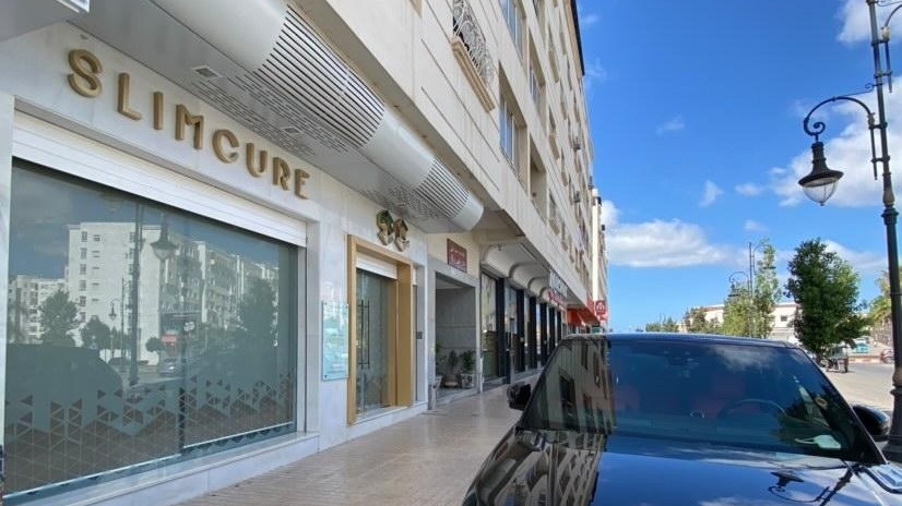 Slimcure - Tanger