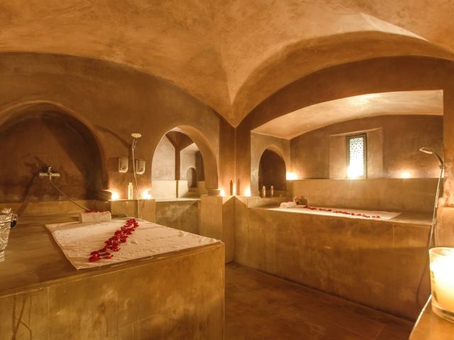 Le Spa Hivernage - Marrakech - +212 5244-24104