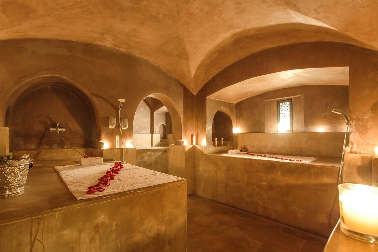 Le Spa Hivernage