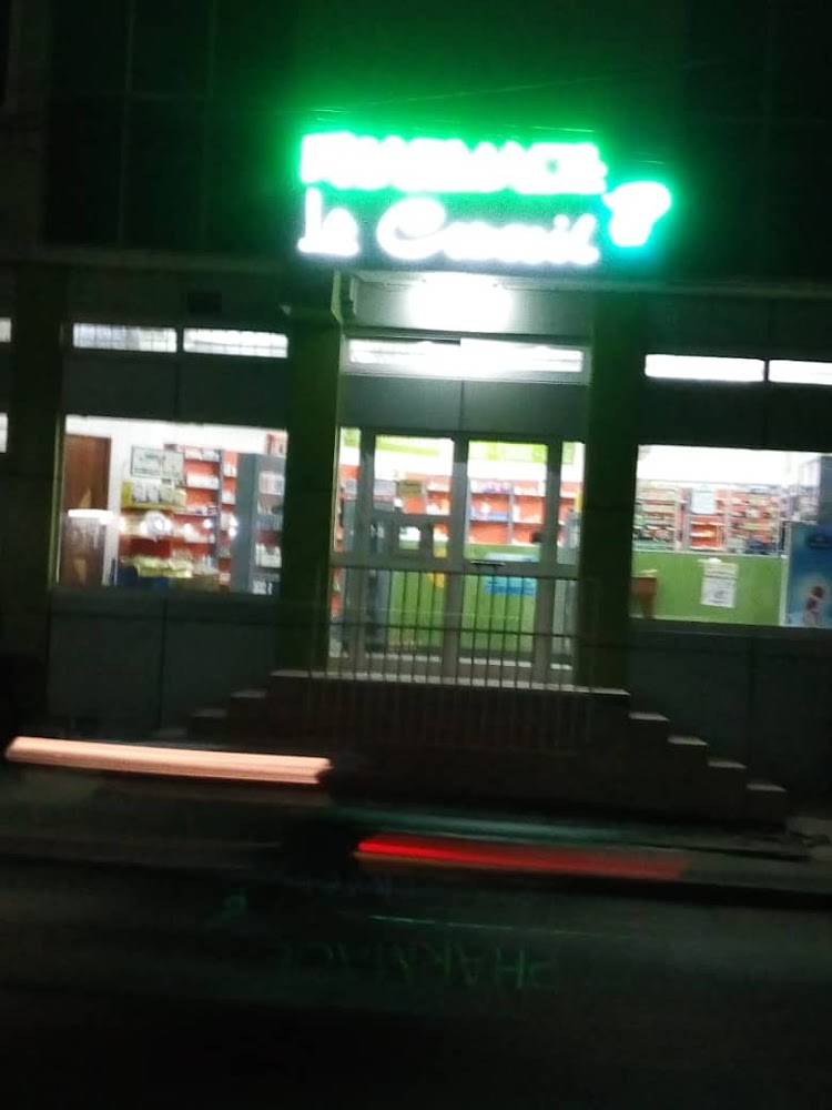 Pharmacie Conseil