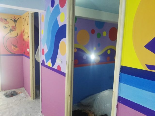 Salon de Beauté BOUKHALEF - Tanger - +212 655-616682