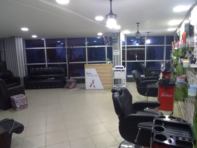 Salon Vegas - Kénitra - +212 613-744106