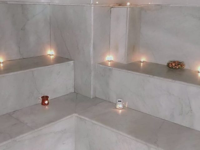 Hammam Atlas - Marrakech - +212 666-245220