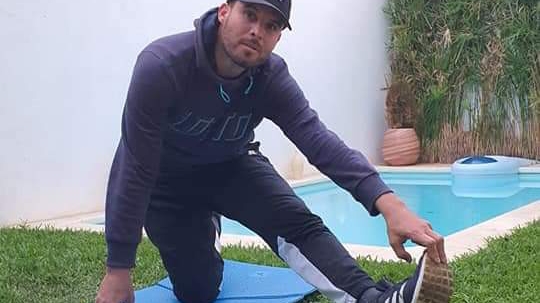 Coach sportif ayoub -  - +212 679-470560