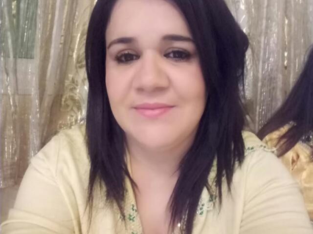 Salon najia - Tiflet - +212 611-999369
