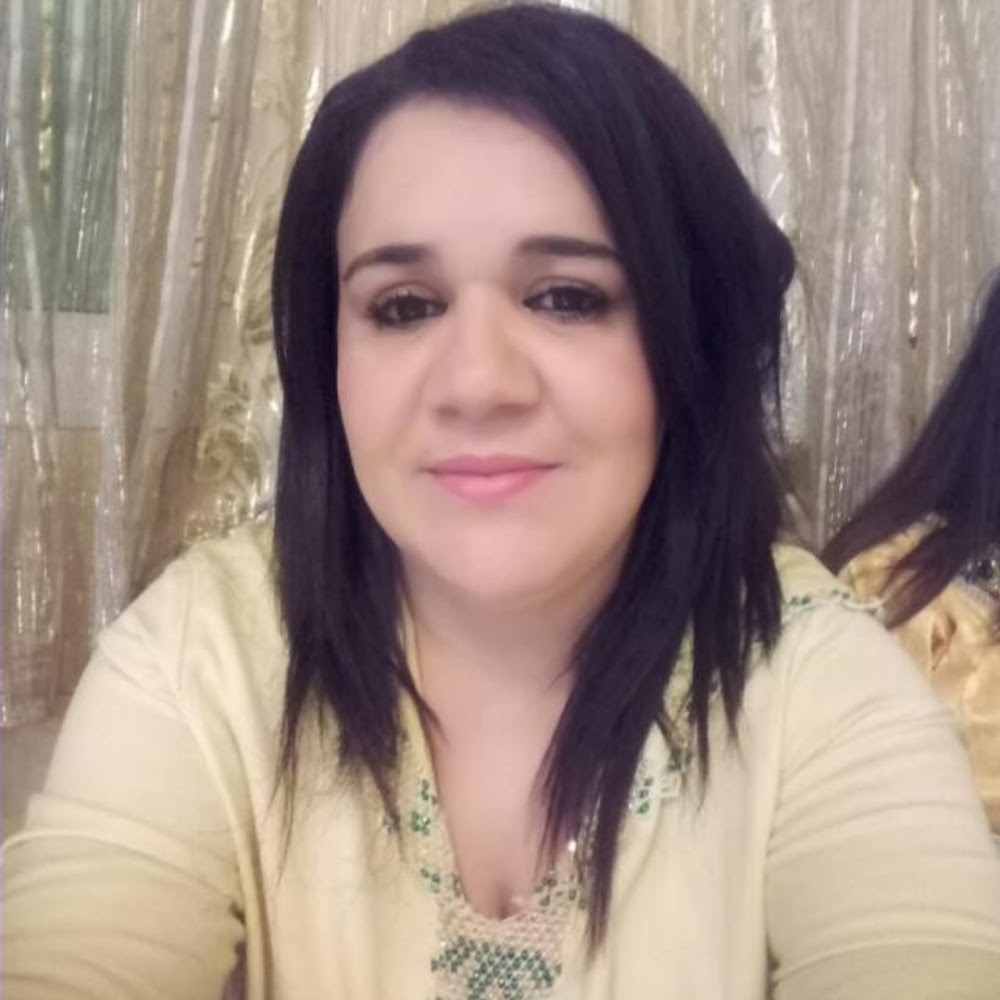 Salon najia