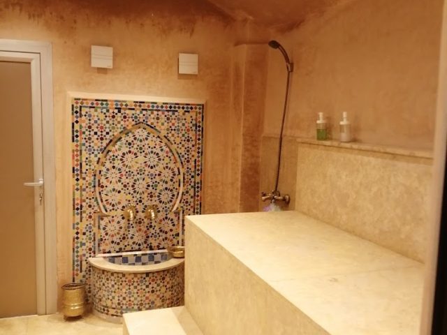 THAI SABAI - Rabat - +212 5376-75158