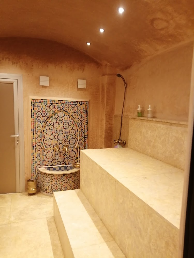 THAI SABAI - Rabat