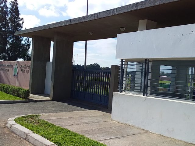 Piste D'athlétisme Kenitra - Kénitra - +212 661-409349