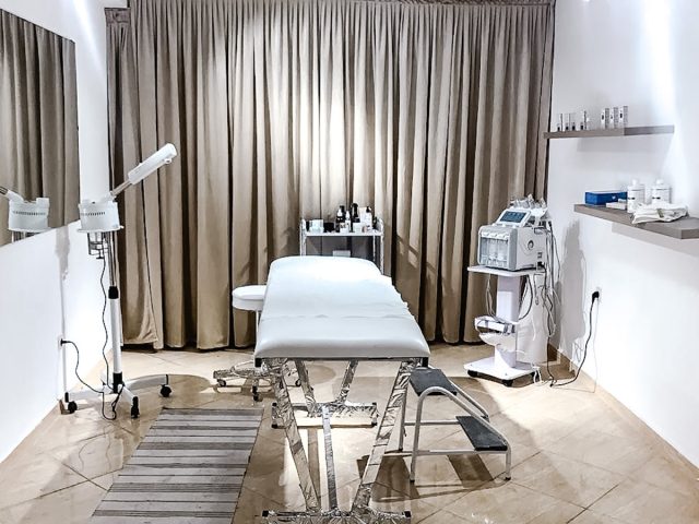 Mybloomskin - Soin De Visage - Microblading - Sidi Maarouf - Casablanca - +212 662-132072