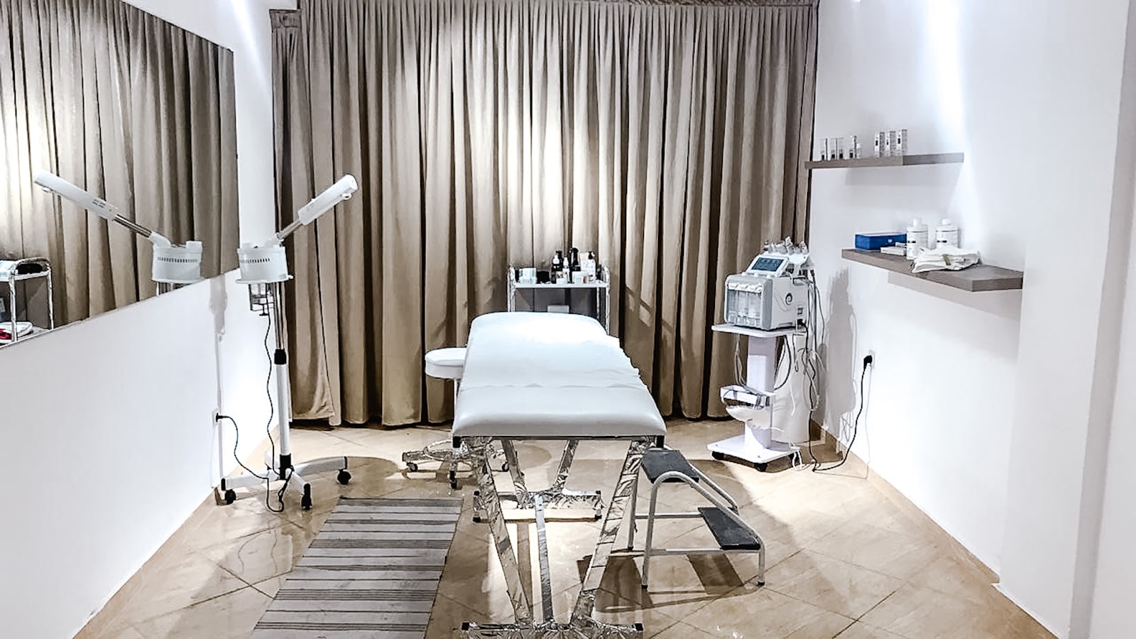 Mybloomskin - Soin De Visage - Microblading - Sidi Maarouf