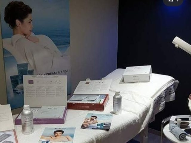 SANTÉ BEAUTÉ PARA - Fès - +212 666-658726