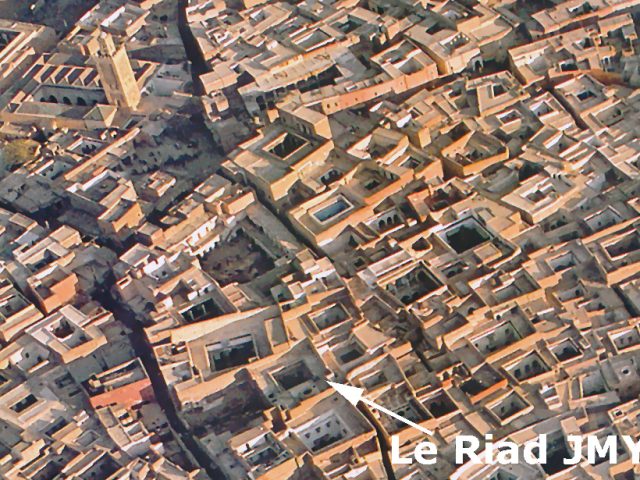 Riad Jmya Marrakech - Marrakech medina - +212 652-326915