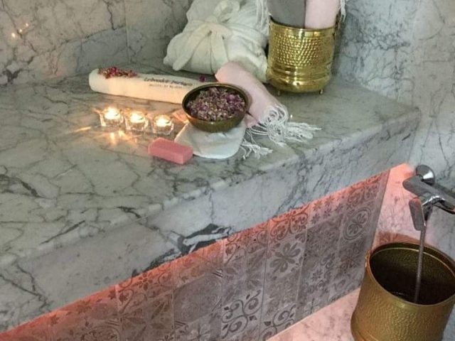 Le Boudoir Parisien Marrakech - Marrakech - +212 5243-79562