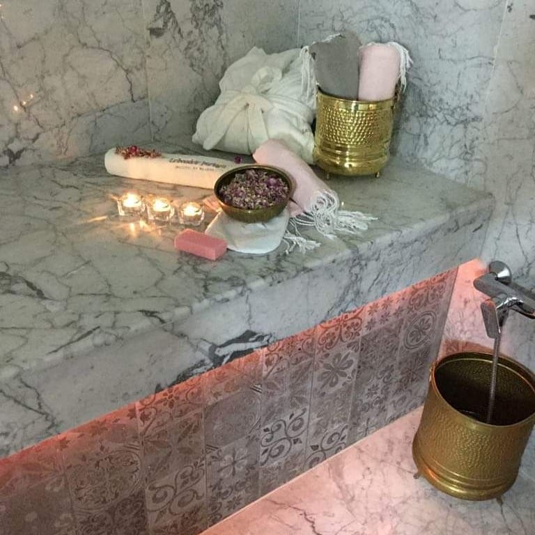 Le Boudoir Parisien Marrakech