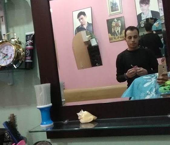 COIFFEUR AHLAN - Ben Taieb - +212 682-314788