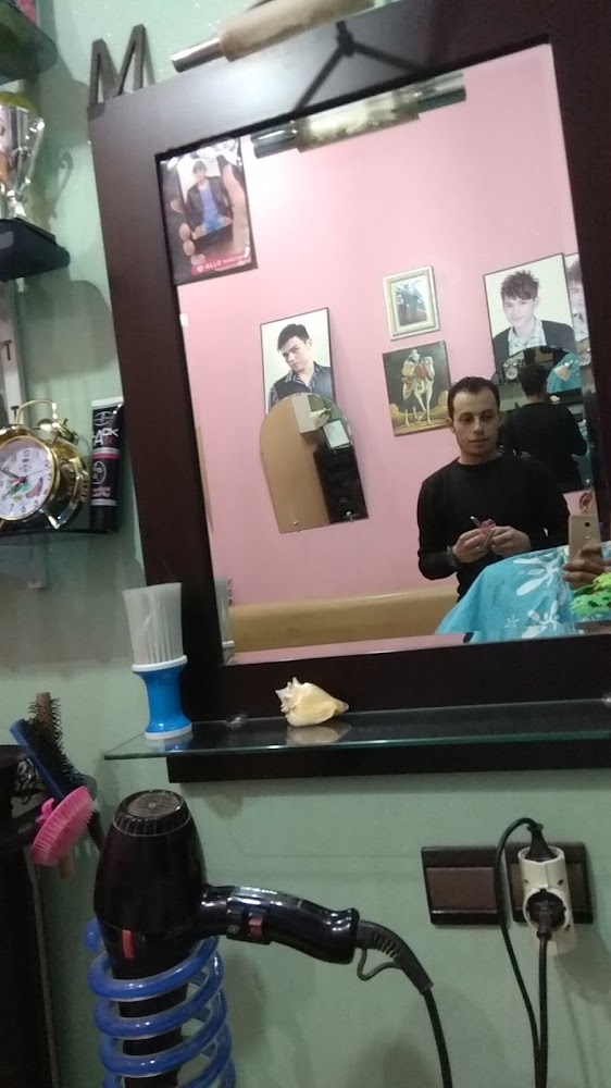 COIFFEUR AHLAN