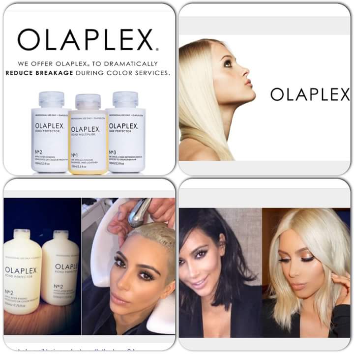 NB STUDIO Salon De Coiffure