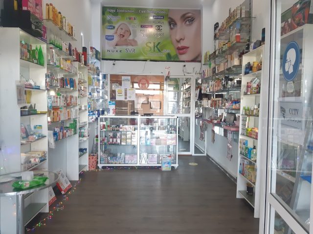Paracosmetique - Rhafsaï - +212 660-899642