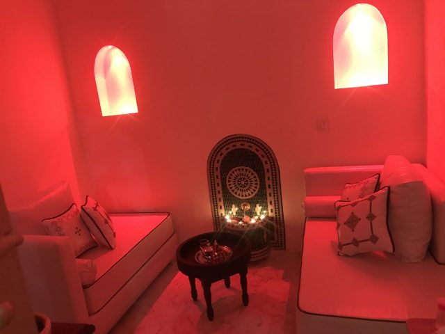 Beauty Bloom By Camille - Rabat - +212 655-143211