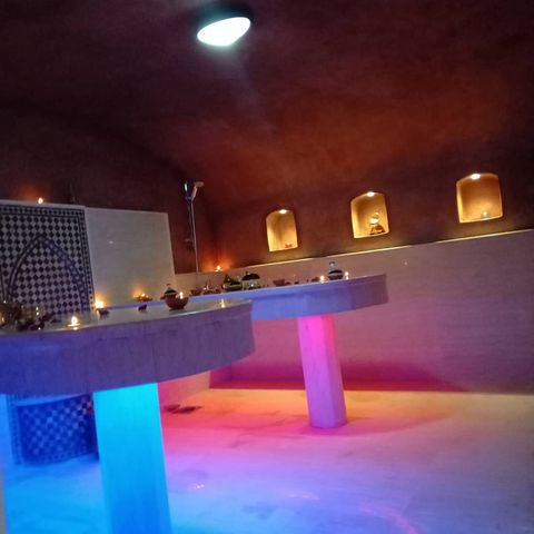Well being spa - Témara - +212 646-377679