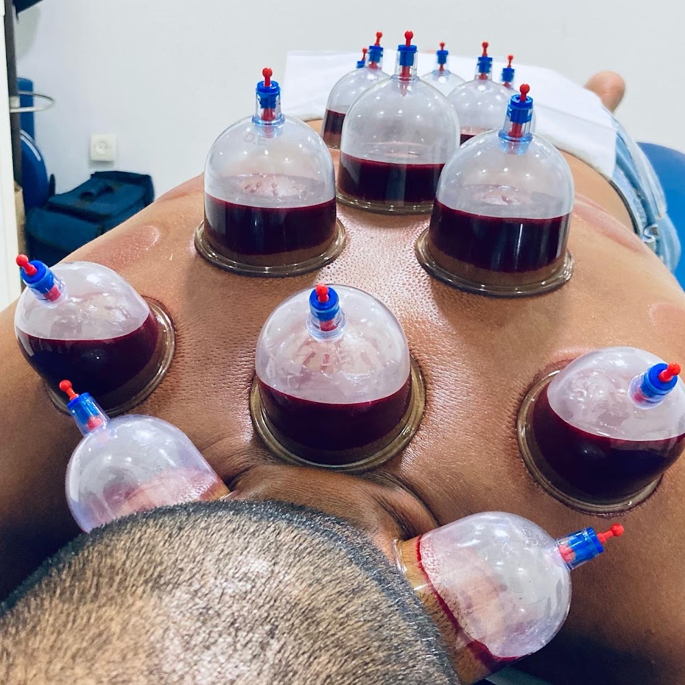Natural Therapy - Hijama / Cupping therapy - Marrakech
