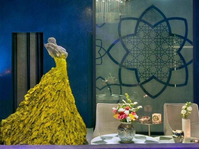 Hammam De La Rose - Marrakech - Marrakech - +212 5244-44769