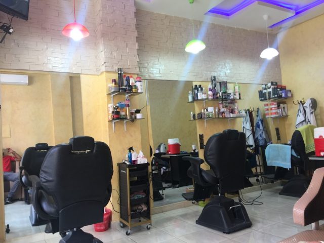 Prestige Abdelfattah - Tamansourt -