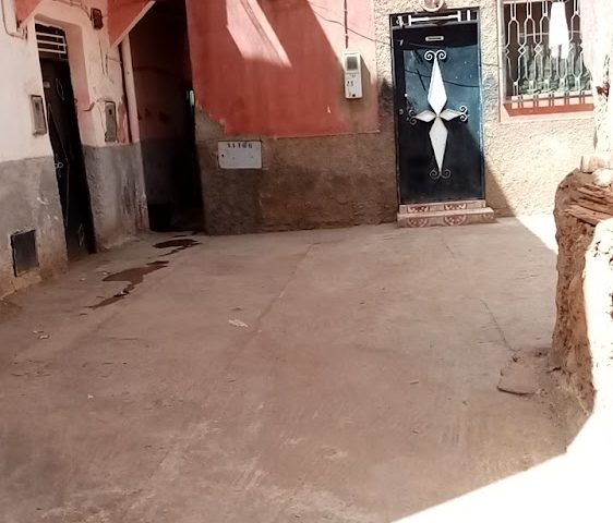 Hamam Kayd Idriss