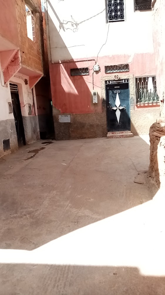 Hamam Kayd Idriss - Khénifra