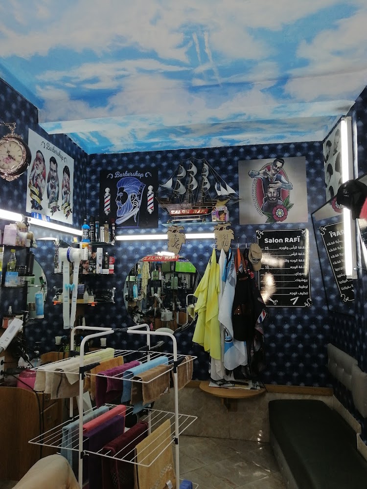 Salon Rafï
