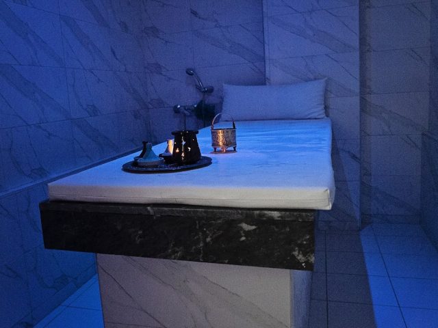 Cristal Spa Tanger - Tanger - +212 5394-29182