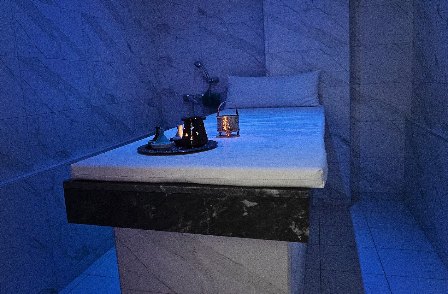 Cristal Spa Tanger - Tanger