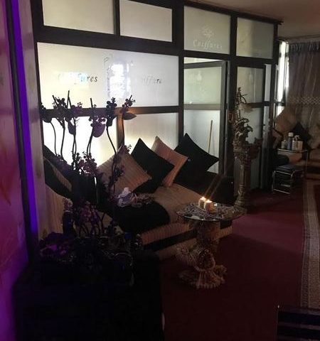 SPA Nickel - Rabat - +212 5377-75847