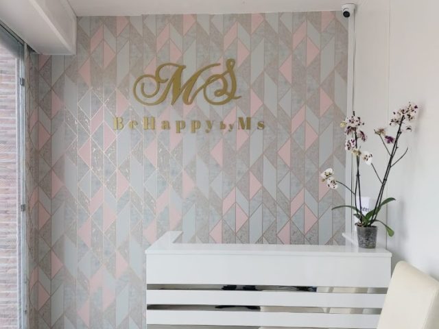 Be happy by MS - Rabat - +212 623-929097