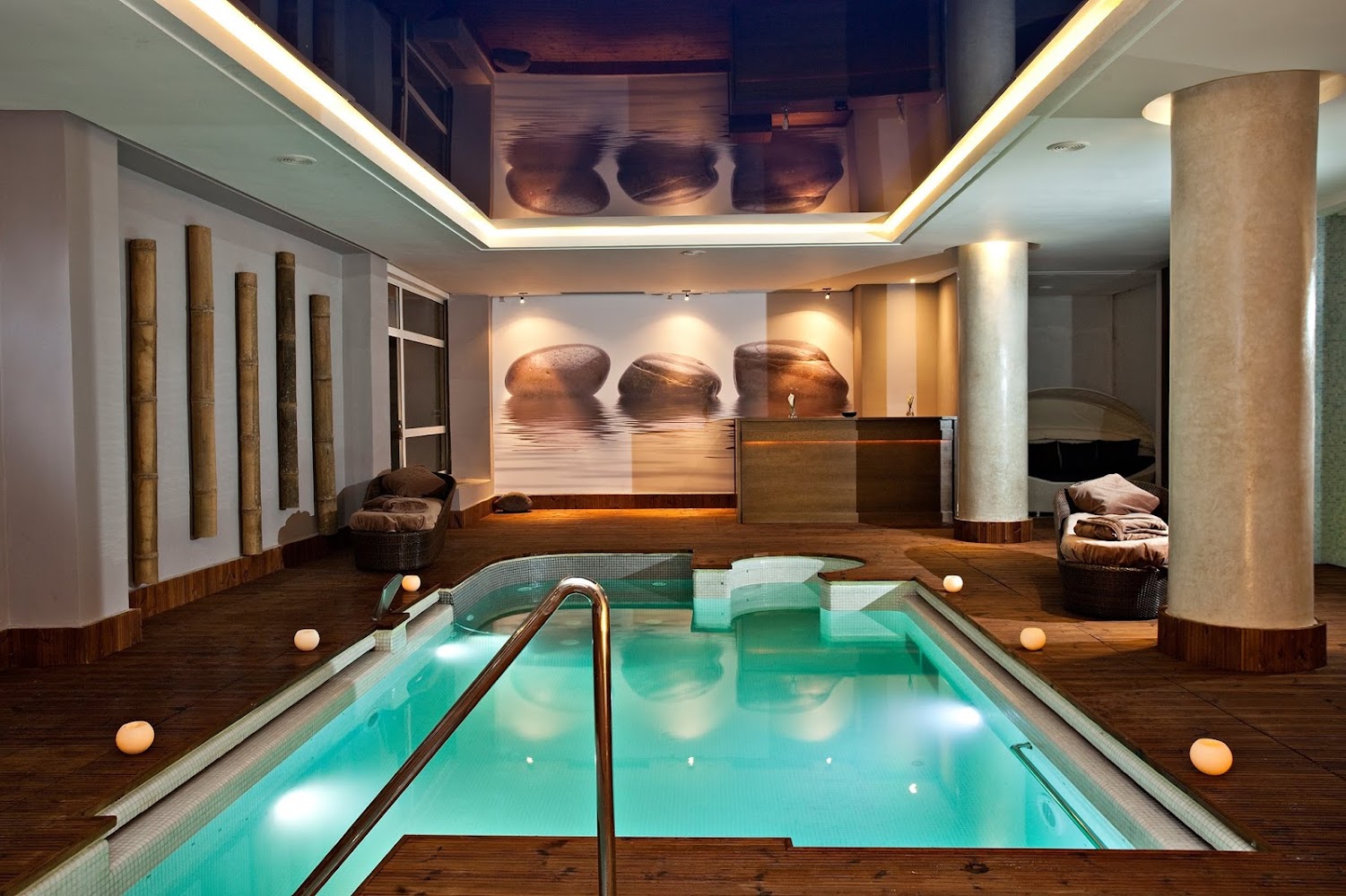 Guess Spa - Casablanca