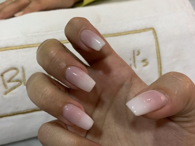 Blooming nail’s - Casablanca - +212 761-867576