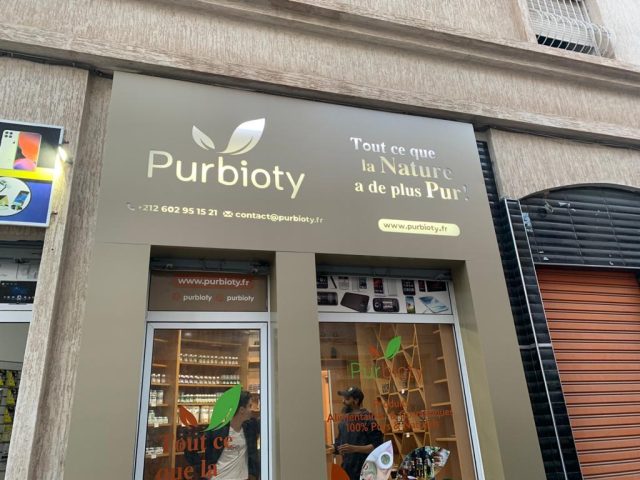 PurBioty
