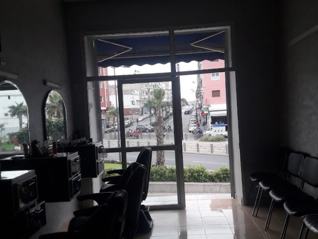 Brahimr - Casablanca - +212 634-131315