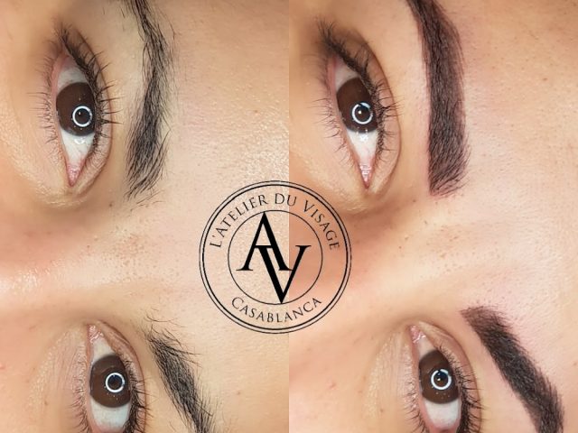 L'Atelier du Visage Ghandi - Casablanca - +212 604-577204