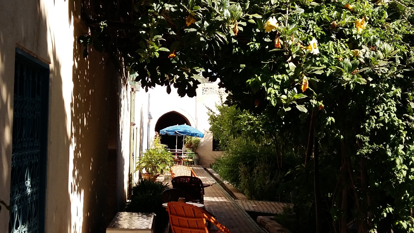 Le Bain Maure Hammam & Massage