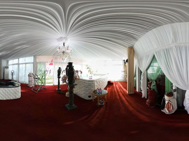 Nirvana SPA - Rabat - +212 80-2003434