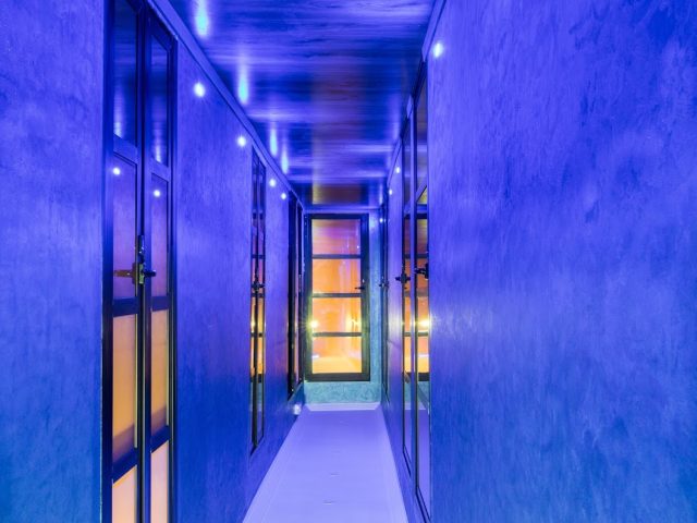 Luxery Spa Marrakech - Marrakech - +212 5244-31443