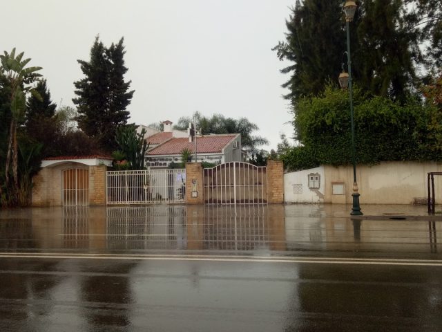 Pharmacie Galien - Rabat - +212 5377-59747