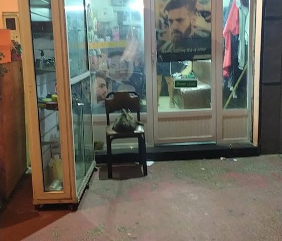 Salon hicham - Essaouira - +212 632-454612