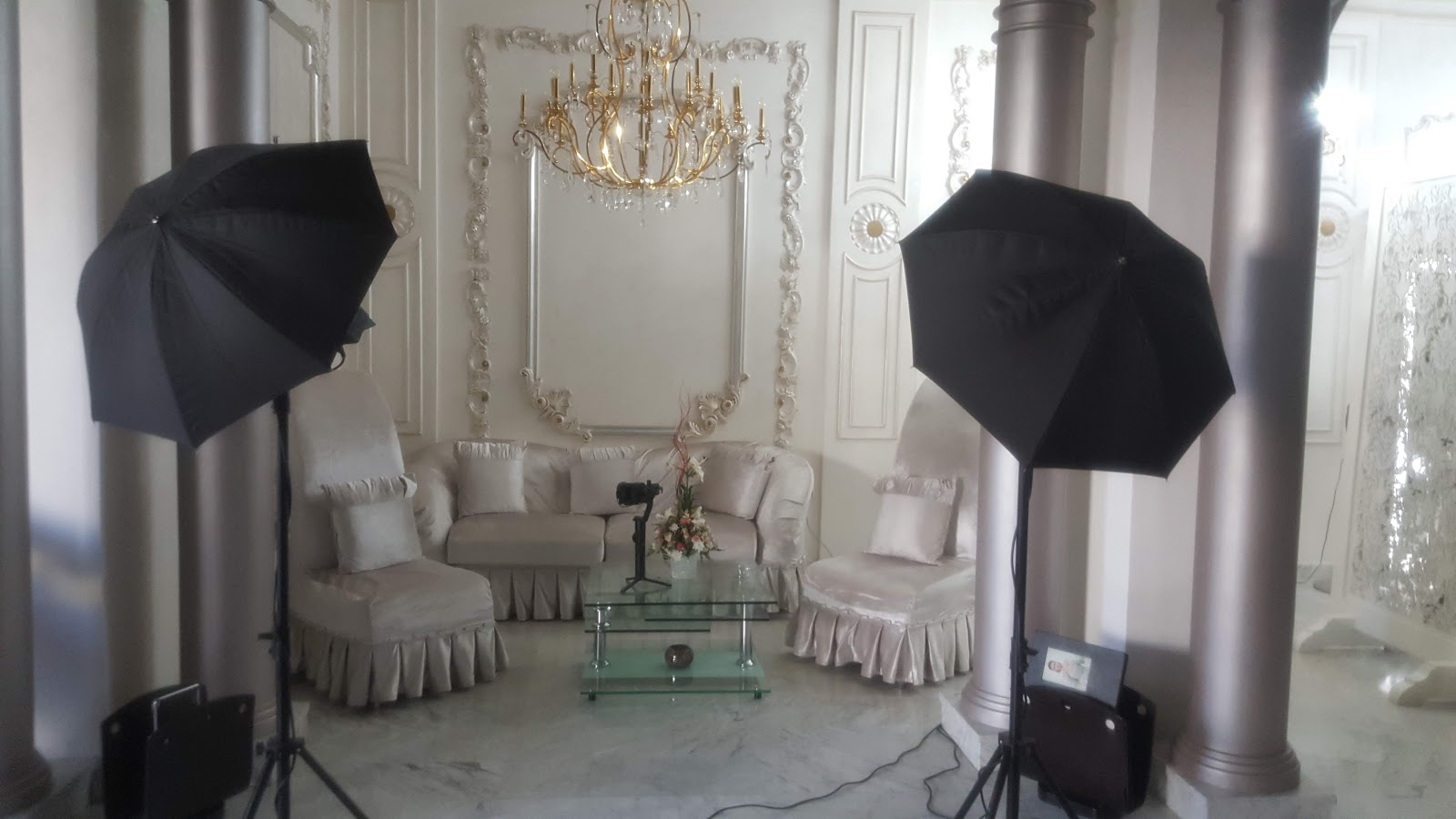 Centre de Beauté la Parisienne SPA - Tanger