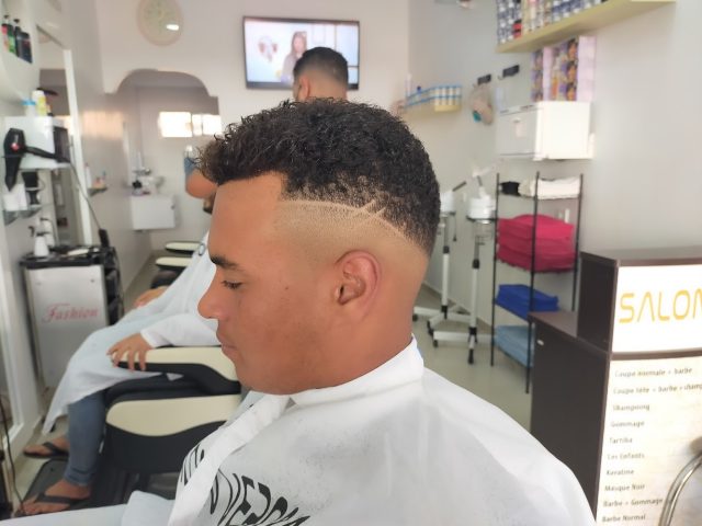Salon Verona - El Jadida
